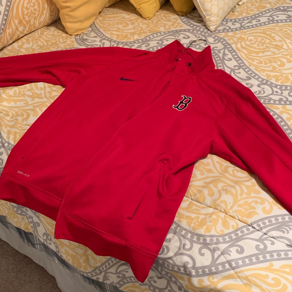 Nike Dry-Fit Jacket